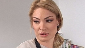 EXCLUSIV! Ce note au primit la naștere gemenele aduse pe lume de Valentina Pelinel astăzi