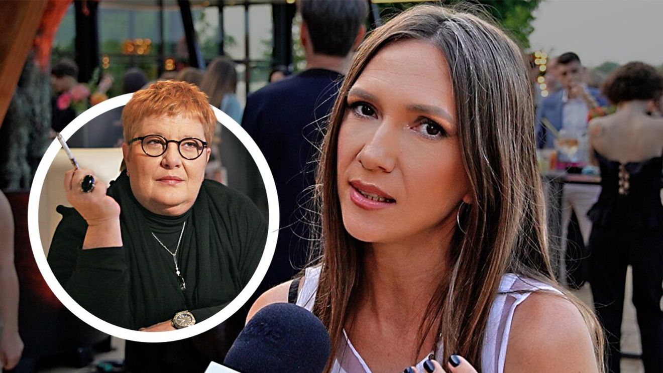 Se întoarce Adela Popescu la serialele TV? Soția lui Radu Vâlcan a dat din casă despre legătura cu Ruxandra Ion!