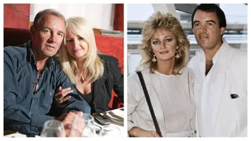 Bonnie Tyler și soțul ei, o iubire de peste cinci decenii. Motivul pentru care nu au devenit părinți