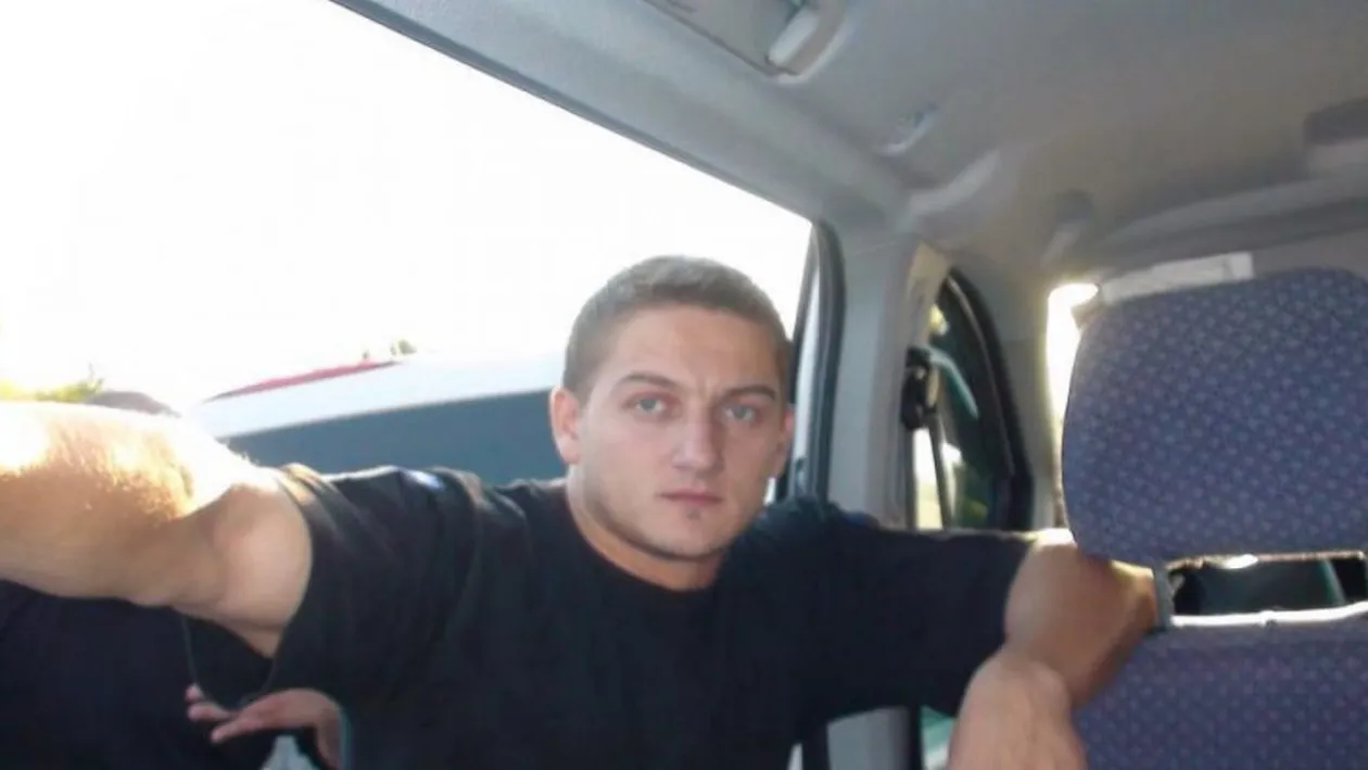 Ciprian Sfichi, fost luptător SAS atacat cu o sabie de un interlop, are nevoie urgentă de ajutor: ”Și-a făcut datoria cu onoare și sacrificiu”