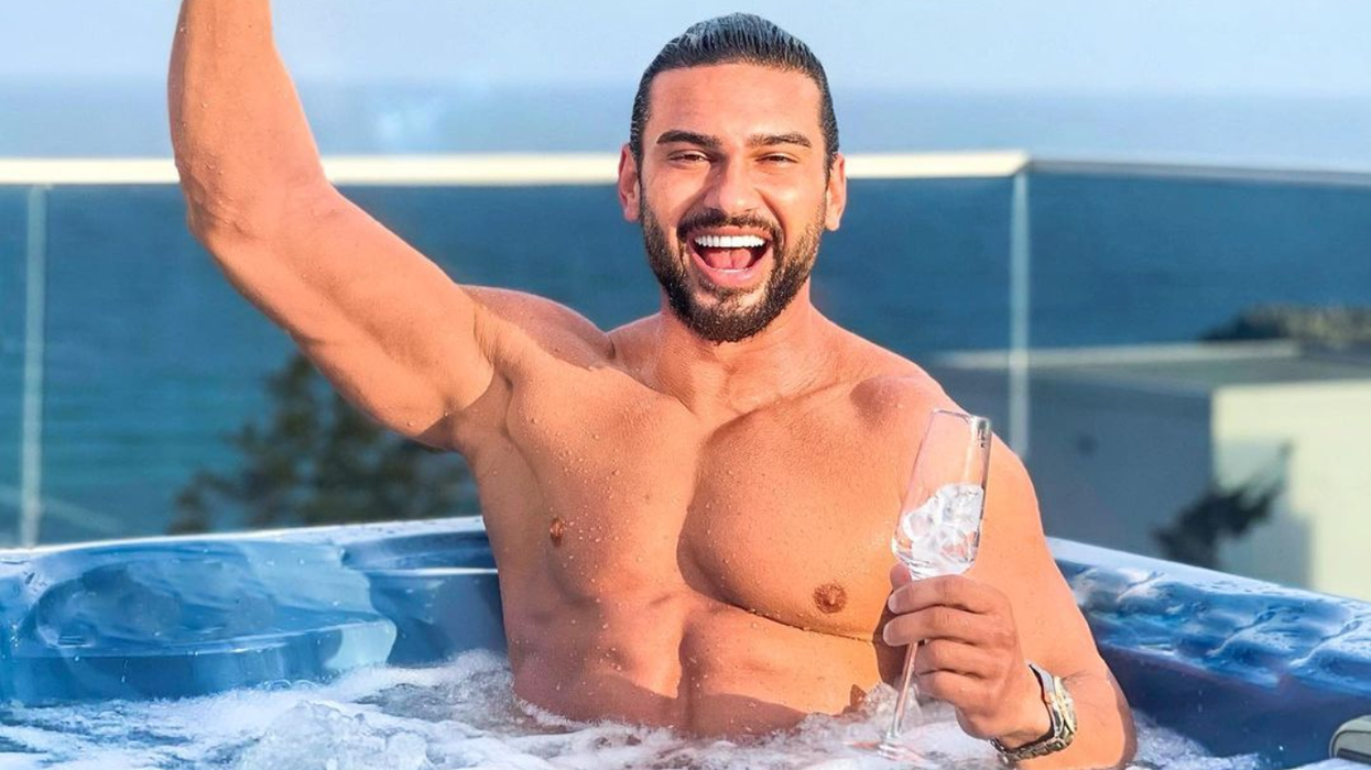 Dorian Popa a împlinit 35 de ani