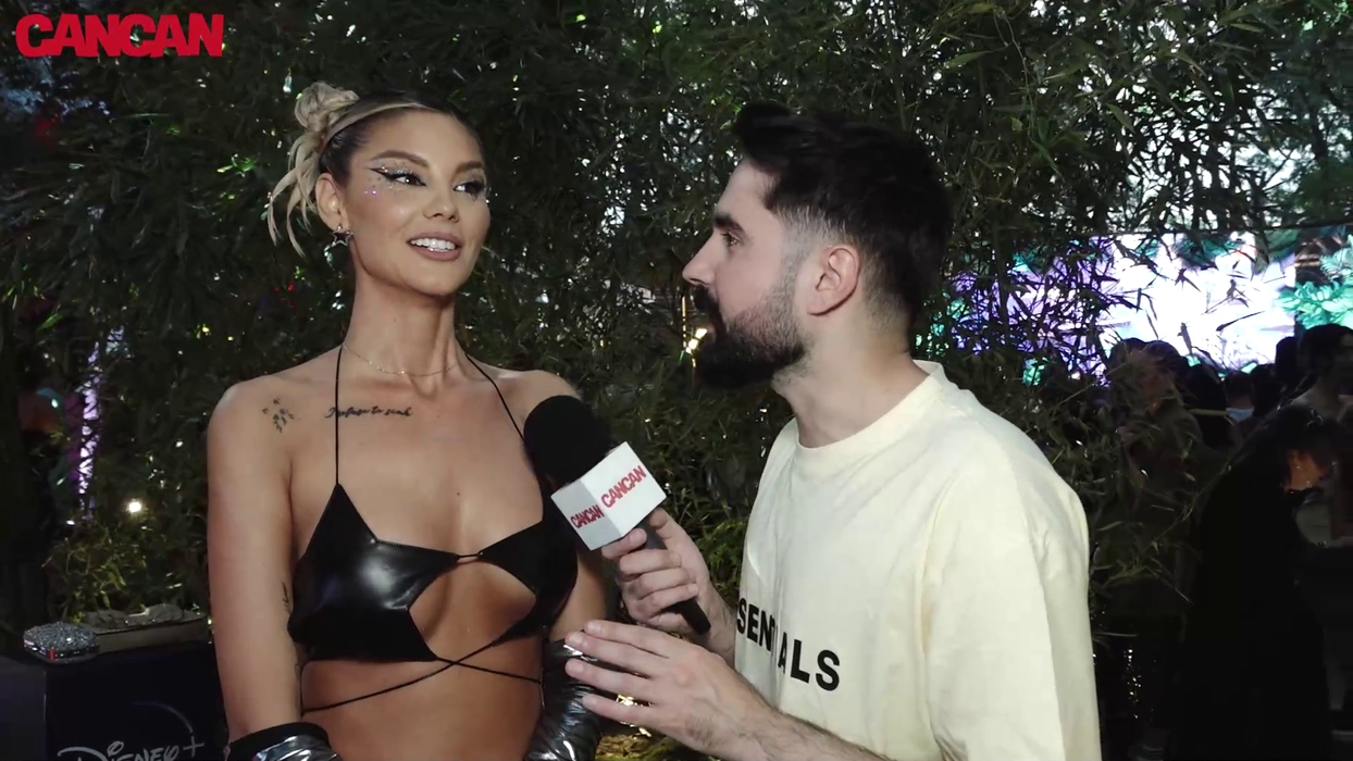 Ramona Olaru e pusă pe fapte mari: face casting de iubiți! Finalistul, la toamnă: ”Start la lupte!”