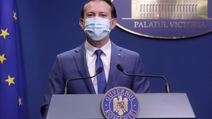 De ce a renunțat Florin Cîțu să fie propunerea de premier a PNL, în favoarea lui Nicolae Ciucă? Răspunsul prim-ministrului demis