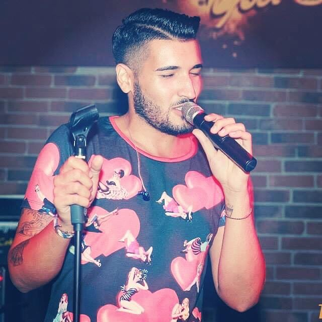 Nadir Tamuz/ Sursa foto: Instagram