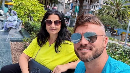 Cum arată casa pe care Gabriela Cristea și Tavi Clonda și-au cumpărat-o în Italia: ”Căminul nostru de vacanță”