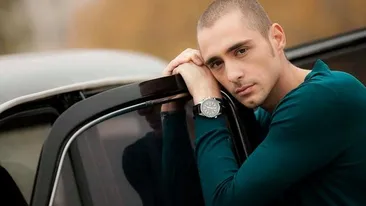 Vladimir Drăghia are planuri mari de viitor! El vrea să înceapă două mari proiecte: Ies bani din asta