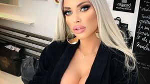 Loredana Chivu a vorbit pentru prima dată despre maladia de care suferă: „Situația nu este tocmai roz”