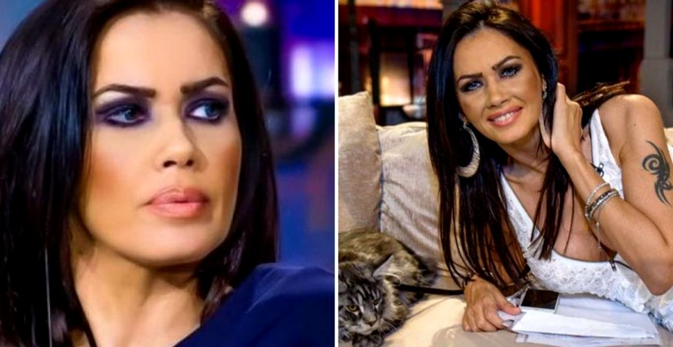 Andreea Bănică, în vizorul Oanei Zăvoranu: ”Și asta știe acum tot”