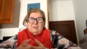 Viorica, badanta din Italia lăsată fără casă în România natală. Cum și-a pierdut locuința din cauza propriului copil