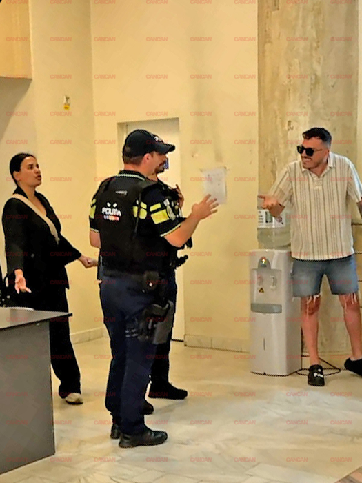 Sora lui Costeluș încearcă să primească o dată concreta cand il por ridica