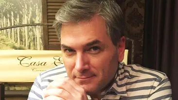 MIRCEA RADU a făcut marele anunţ! Va deveni din nou tătic!