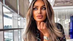 Bianca Drăguşanu, dezvăluiri despre relaţia cu mama lui Gabi Bădălău: "O iubesc, o respect și o admir"