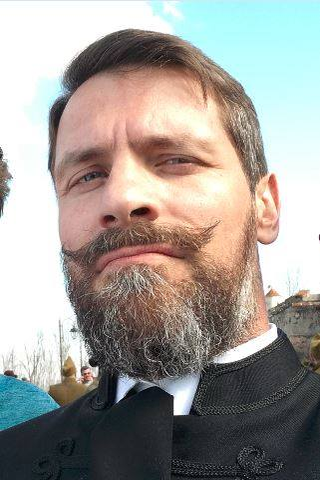 Alexander Zudor, arestat pentru viol și tentativă de viol