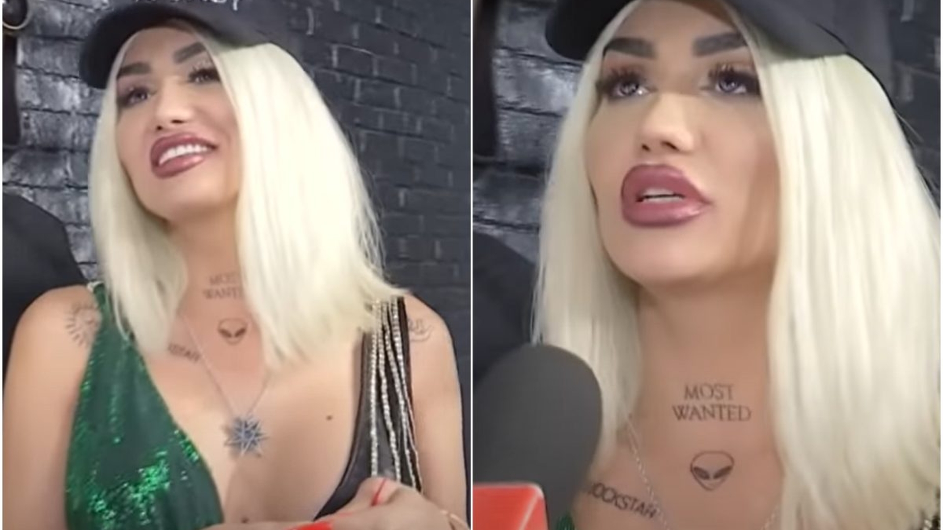 Ce reacție a avut Margherita de la Clejani, după ce a primit pedeapsă din partea autorităților! ”Nu mă mai interesează sfera asta”