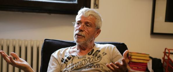 Gheorghe Visu și-a îngrijorat fanii! Actorul a anunțat că se retrage de pe scenă: „Poate ultimul spectacol!”