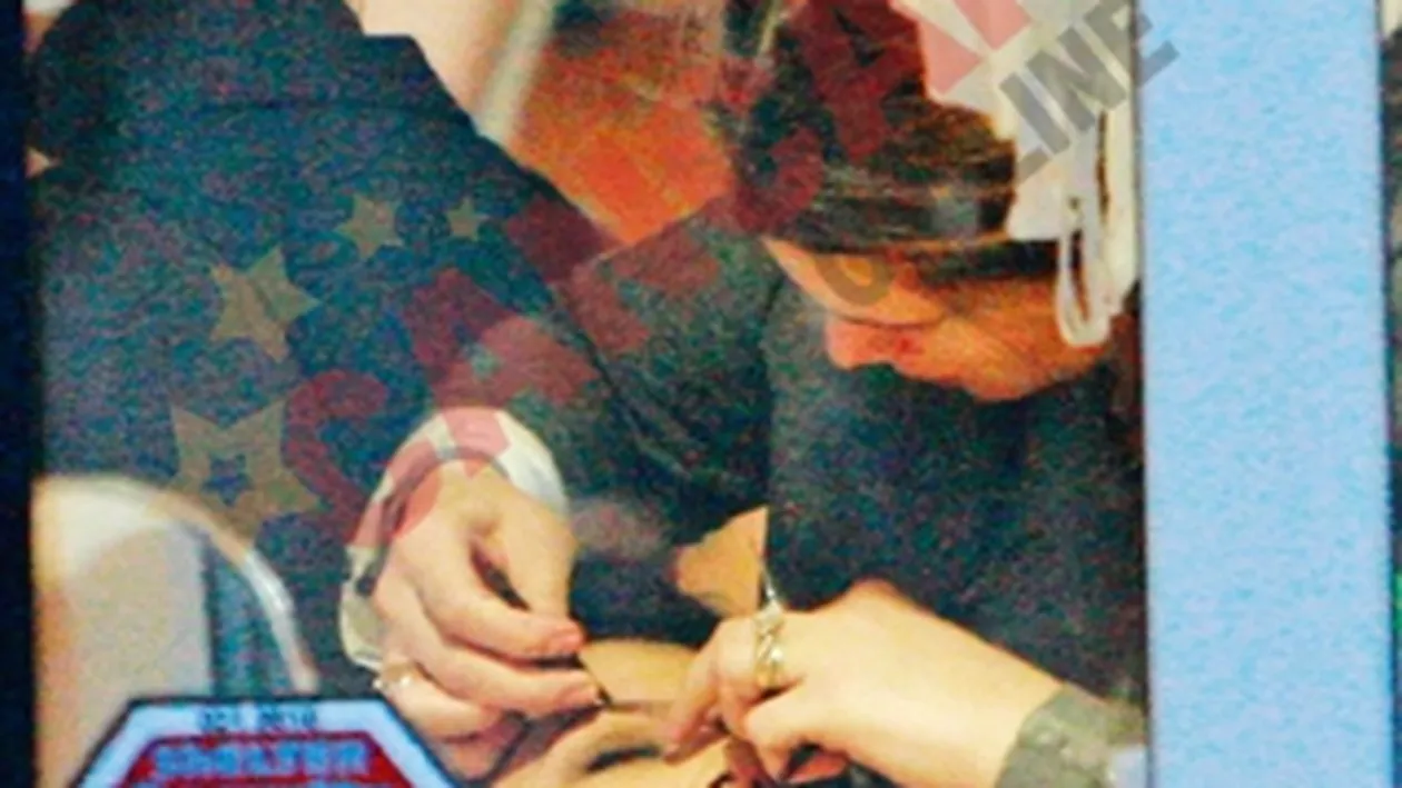 Simona Patruleasa nu se uita la bani cand vine vorba de frumusete