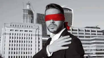 Jorge a lansat un nou single: “Blind”! | VIDEO