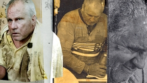 Asemănare izbitoare între Gheorghe Dincă și profilul criminalului lombrosian! Anchetatorii au fost șocați de descoperire: ”Parcă sunt frați!”