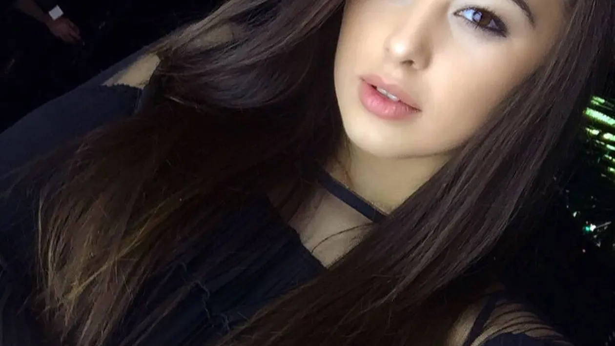 ALEXANDRA STOLERU este eroina din BAMBOO! Cine este tânăra de nici 22 de ani, care a ieşit ultima din flăcări, iar acum se află în spital