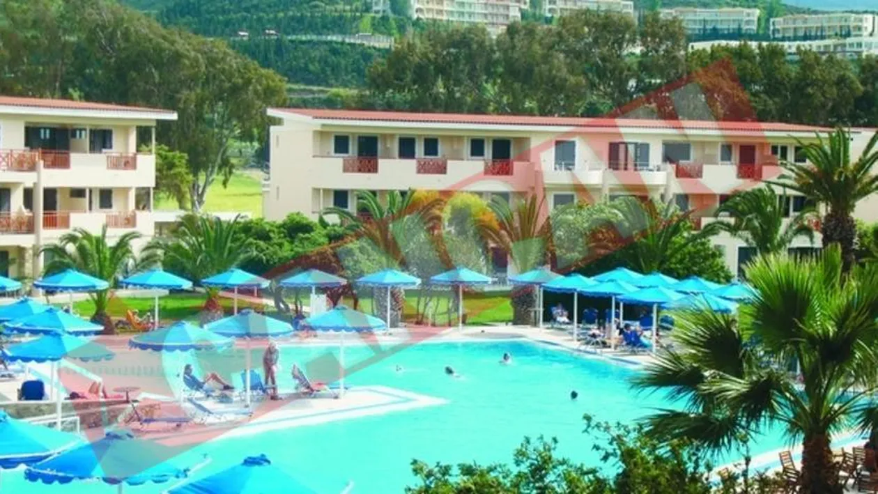 Insula Kos, o noua destinatie pentru turistii romani