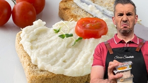 Mănânci salată de icre din comerț? Din ce este făcută, de fapt, potrivit lui Dragoș Pătraru