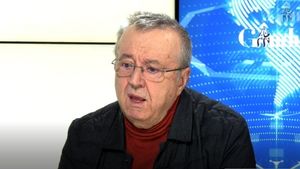 VIDEO Ion Cristoiu, previziuni despre noua ordine mondială: „Va fi o cursă a înarmărilor nucleare. Scapă un demon numit..."