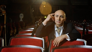 Chiar daca spune ca fetita ii lumineaza viata, Marcel Pavel are si motive sa se planga! “De cand a aparut Iuvenalia, sotia mea...”