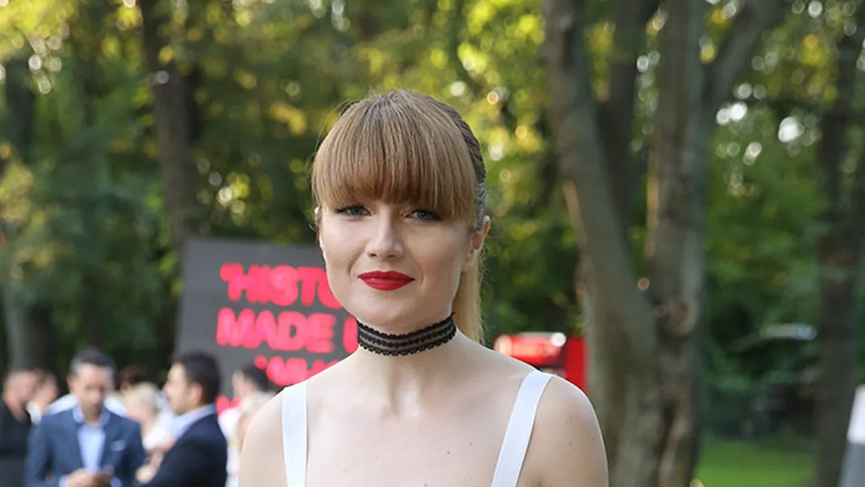 Ce bărbaţi îi plac ALEXANDREI UNGUREANU: ”Trebuie să recunosc că... ”