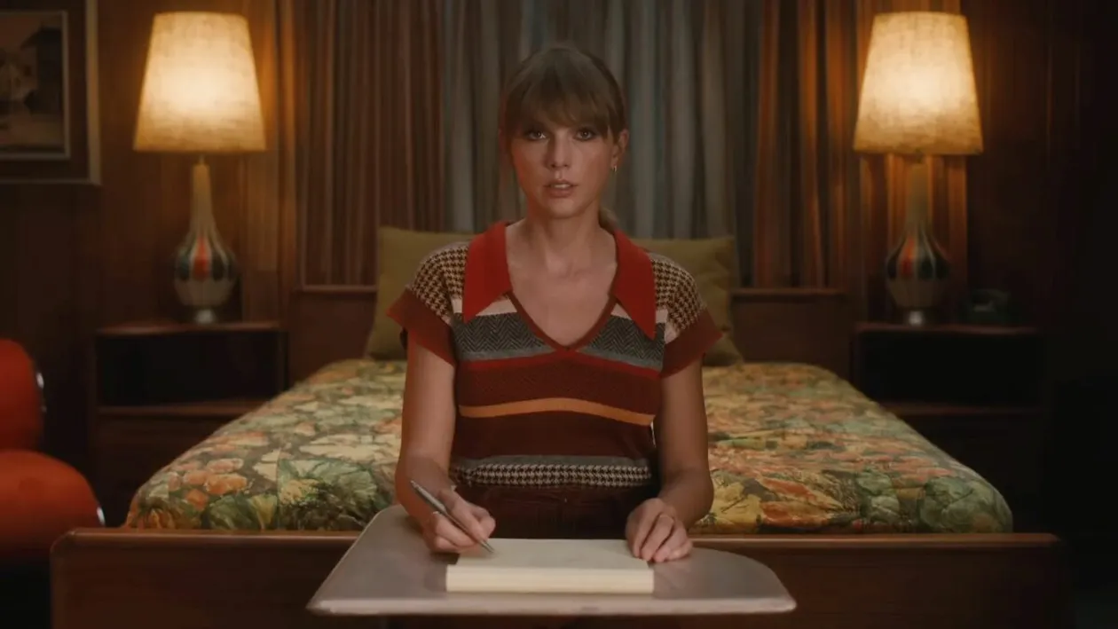 Descoperire macabră lângă casa lui Taylor Swift! Ale cui sunt rămășitele umane găsite recent