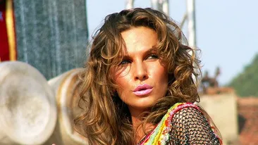 Anna Lesko l-a intimidat pe Mihai Morar: ”Eu sunt un fel de ...” Reacţia moderatorului