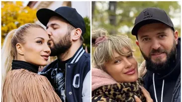 Lora, mărturisiri neașteptate înainte de nunta cu Ionuț Ghenu! De la ce pornesc certurile între cei doi