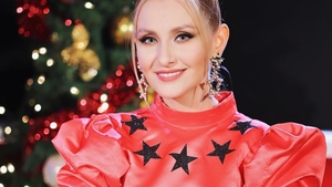 Alina Sorescu a făcut anunţul fericit: "Cea mai mare bucurie a sfârşitului de an"
