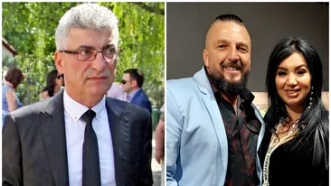 Silviu Prigoană, primele declarații după dezvăluirile făcute de George Restivan: ”Mi-aș fi dorit să-și găsească liniștea”