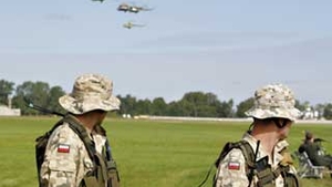 Militari britanici, acuzati ca au torturat si executat o batrana in Irak
