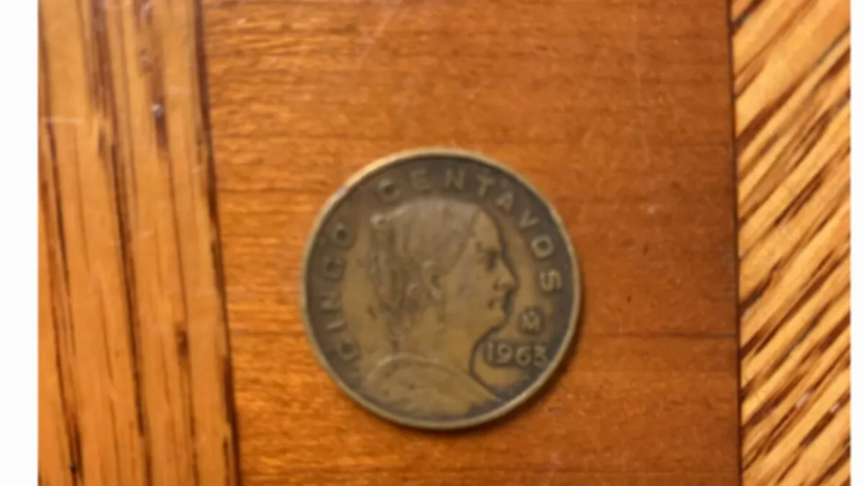 Cum arată moneda care valorează acum aproape 500.000 de euro. Colecționarii o caută de zor