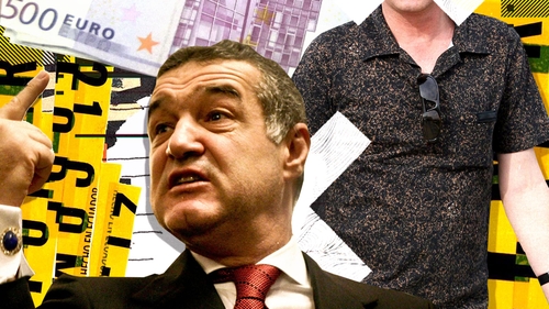 Multimilionarul care l-a “umilit” pe Gigi Becali, executat silit pentru 30 mil. €