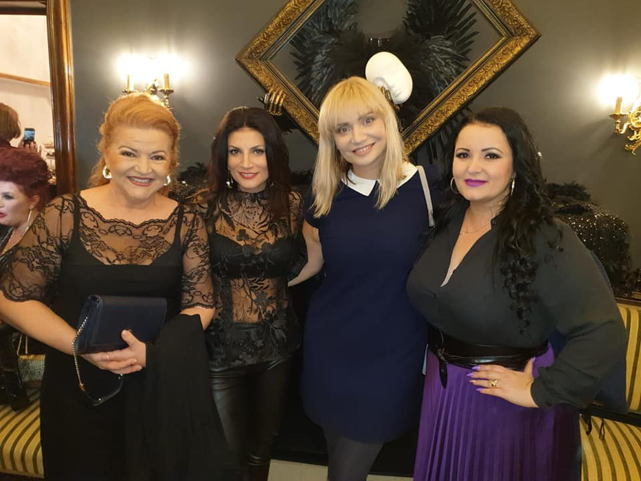 Maria Cârneci, salvată de nepoate! E cutremurător ce s-a întâmplat după moartea soțului
