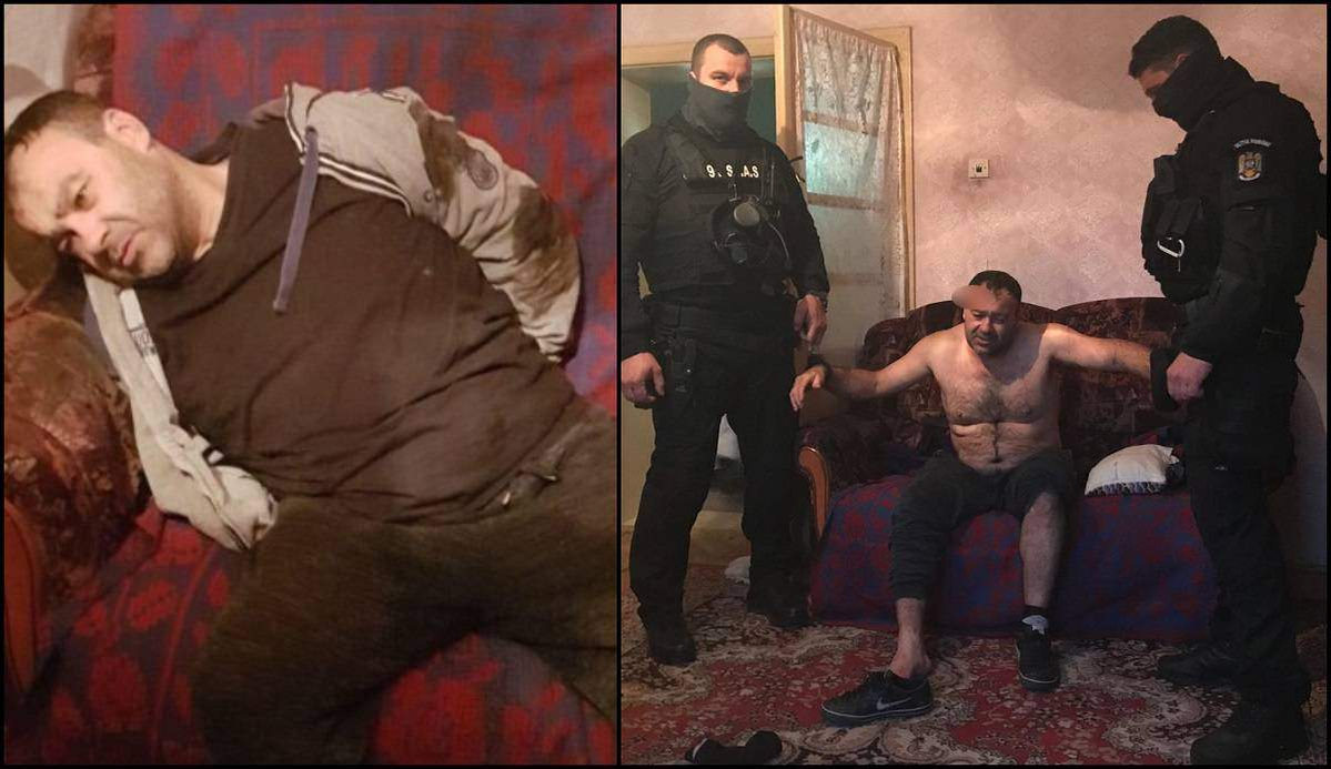 10 motive care au dus la tragedia de la Timiș, în care un polițist a fost împușcat mortal