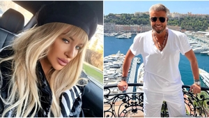 Legătură specială dintre Tania Budi și Cătălin Botezatu a ieșit la iveală. Cum se comportă designerul în preajma Taniei