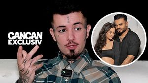 În ce relații este Zanni cu Jador, după ce l-a acuzat pe manelist că o agresează pe Oana Ciocan: ”A fost aici, la mine...” Cum a decurs marea reîntâlnire!?