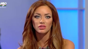 Bianca a ajuns la limita puterilor! Divortul a prabusit-o psihic si fizic: nu mananca, nu doarme si ii vine sa-si ia campii
