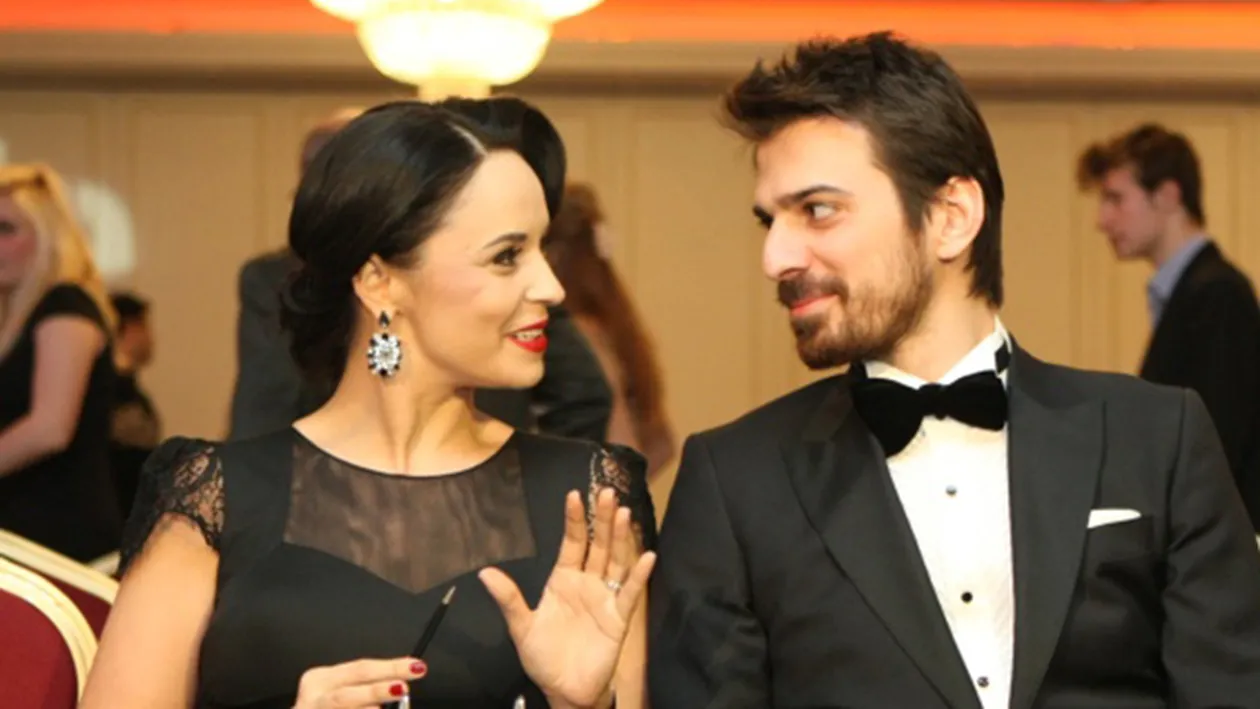 Andreea Marin vorbeste despre copilul pe care-l vrea cu Tuncay! “Stiinta n-a rezolvat inca toate problemele”