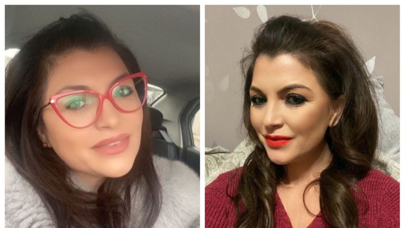 Qigong, cea mai nouă metodă prin care Claudia Ghițulescu are grijă de sufletul ei: "Plec de acolo cu o altă stare"