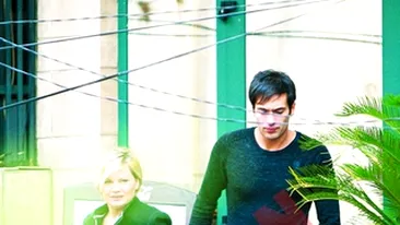 Prinsi in tandreturi in masina