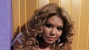 INCREDIBIL! Marturisirea care arunca totul in aer! Beyonce de Romania, insarcinata cu Edy Talent