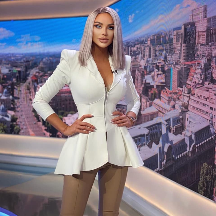 Familia lui Alex Bodi “s-a mărit”! Anunțul emoționant făcut de Bianca Drăgușanu: “Binecuvântată”