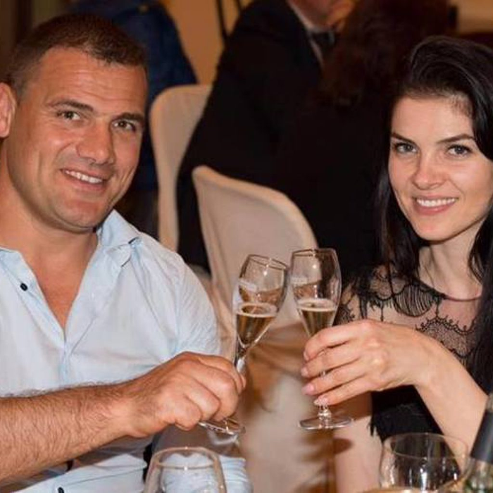 Maria şi Ionuţ îşi mai doresc încă un copil, iar dorinţa le este sprijinită şi de Nicholas, fiul lor.