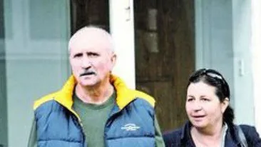 Misterul testamentului lui Şerban Ionescu a fost dezlegat LIVE la TV! Vezi care au fost dispoziţiile actorului