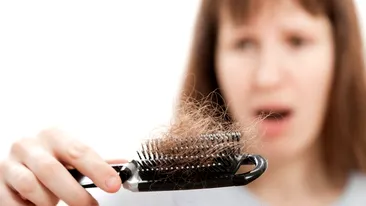 Ce să faci pentru a opri căderea părului. Leguma care te va ajuta să scapi de probleme