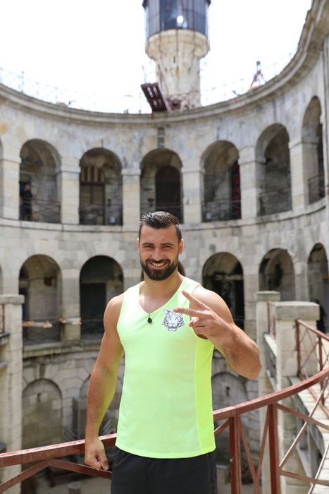 Andrei Stoica: "Nu concepeam gândul că pot pierde"
